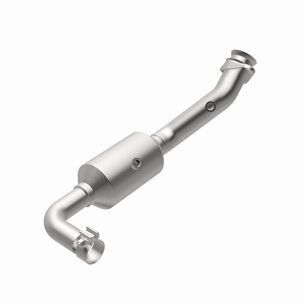 MagnaFlow Exhaust Products 280222 OEM Grade Direct-Fit Catalytic Converter for Select Ford F-150