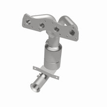 Load image into Gallery viewer, MagnaFlow Exhaust Products 49028 OEM Grade Manifold Catalytic Converter for Select Mini Cooper, Mini Cooper Countryman, Mini Cooper Paceman