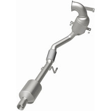 Load image into Gallery viewer, MagnaFlow Exhaust Products 280340 OEM Grade Direct-Fit Catalytic Converter for Select Volkswagen Jetta