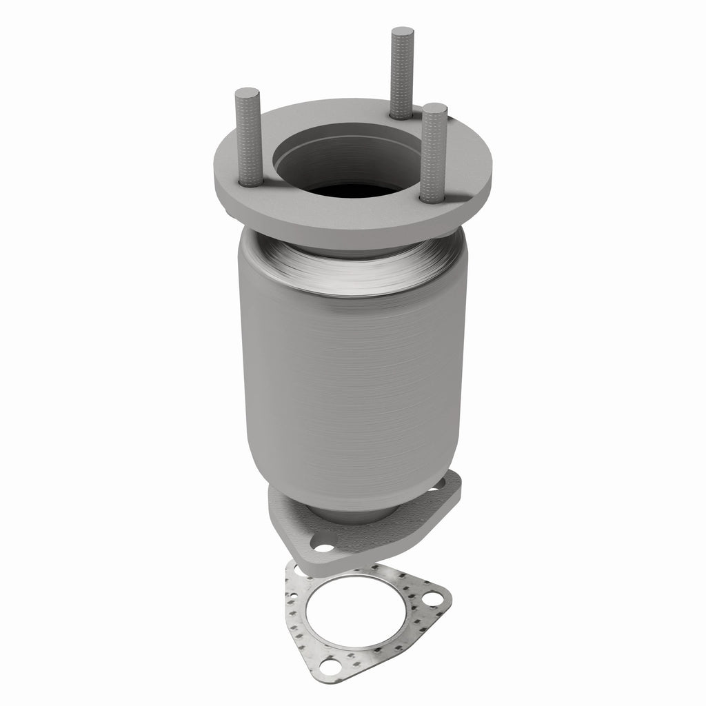 MagnaFlow Exhaust Products 50601 Standard Grade Direct-Fit Catalytic Converter for Select Mazda B2200
