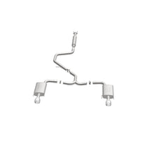 Load image into Gallery viewer, MagnaFlow Exhaust Products 19024 Street Series Polished Cat-Back System for Select Chevrolet Malibu