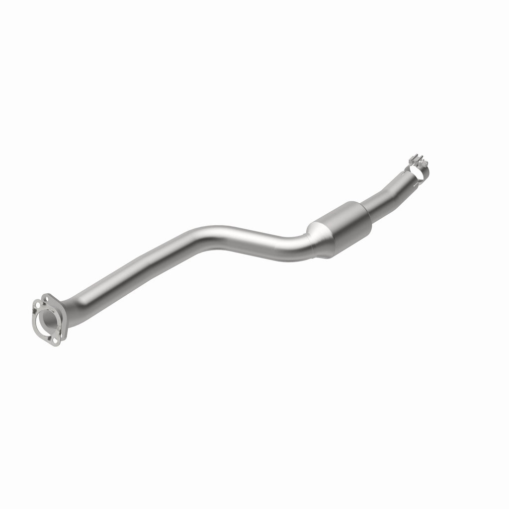 MagnaFlow Exhaust Products 21-171 OEM Grade Direct-Fit Catalytic Converter for Select BMW Z4