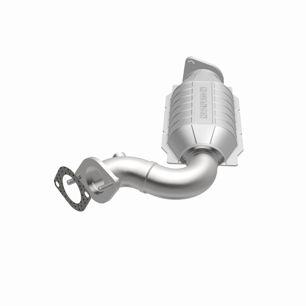 MagnaFlow Exhaust Products 49170 OEM Grade Direct-Fit Catalytic Converter for Select Cadillac CTS, Cadillac SRX, Cadillac STS