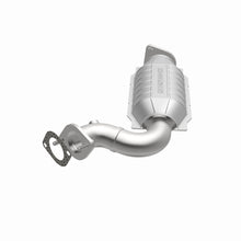 Load image into Gallery viewer, MagnaFlow Exhaust Products 49170 OEM Grade Direct-Fit Catalytic Converter for Select Cadillac CTS, Cadillac SRX, Cadillac STS