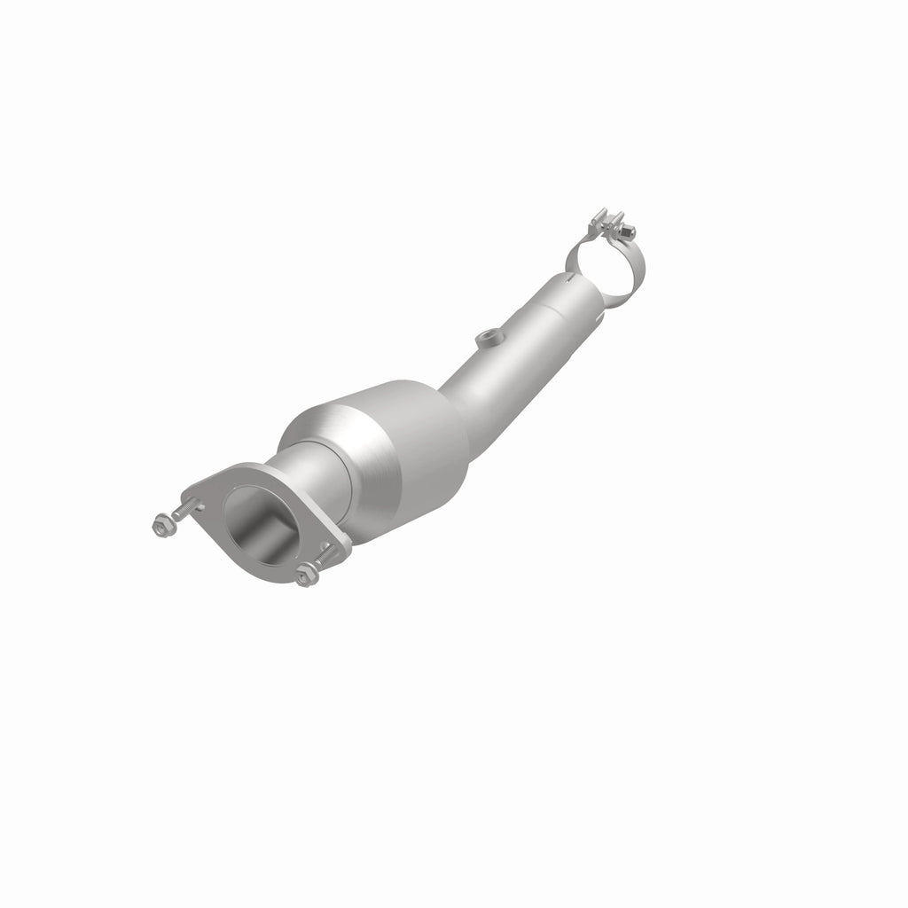 MagnaFlow Exhaust Products 4451648 California CARB Direct-Fit Catalytic Converter for Select Chevrolet Silverado 2500, GMC Sierra HD