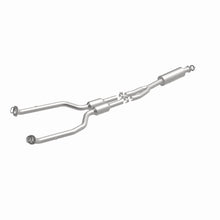 Load image into Gallery viewer, MagnaFlow Exhaust Products 21-048 OEM Grade Direct-Fit Catalytic Converter for Select Lexus GS300