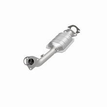 Load image into Gallery viewer, MagnaFlow Exhaust Products 447227 California CARB Direct-Fit Catalytic Converter for Select INFINITI QX4, Nissan Pathfinder