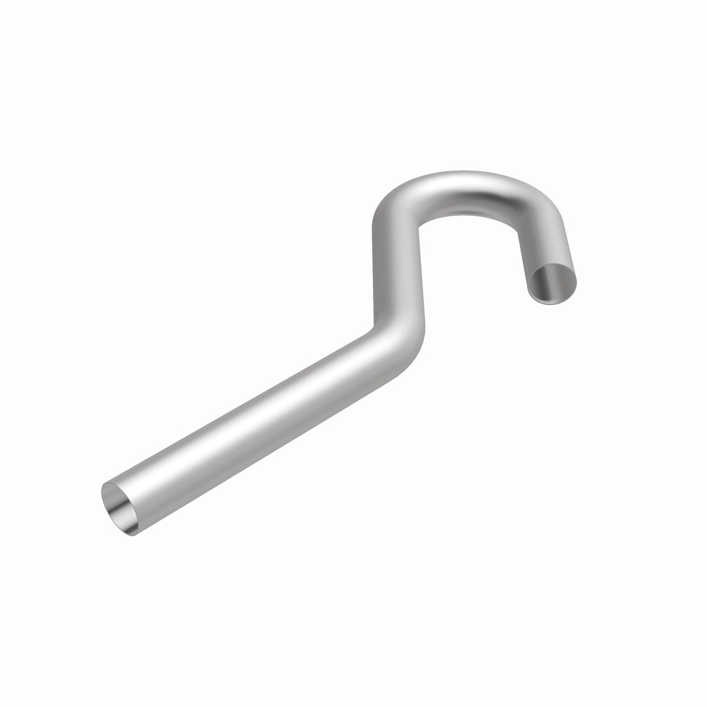 MagnaFlow Exhaust Products 10740 Universal Exhaust Pipe - 2.25in.