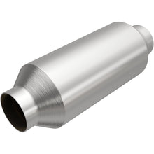 Load image into Gallery viewer, MagnaFlow Exhaust Products 5631604 California CARB Universal Catalytic Converter for Select Chevrolet Cobalt, Pontiac G5, Saturn Ion