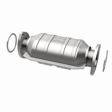 Load image into Gallery viewer, MagnaFlow Exhaust Products 447217 California CARB Direct-Fit Catalytic Converter for Select Lexus LX450, Toyota Land Cruiser