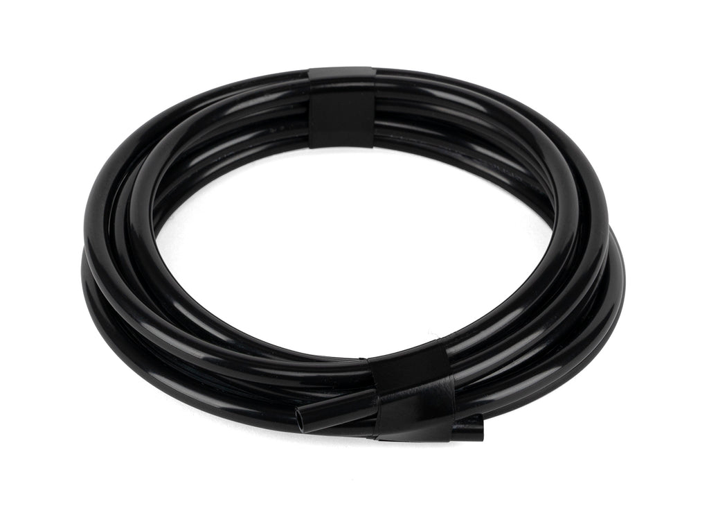 Airline14In-Black-Dot-Synflex40-Feet