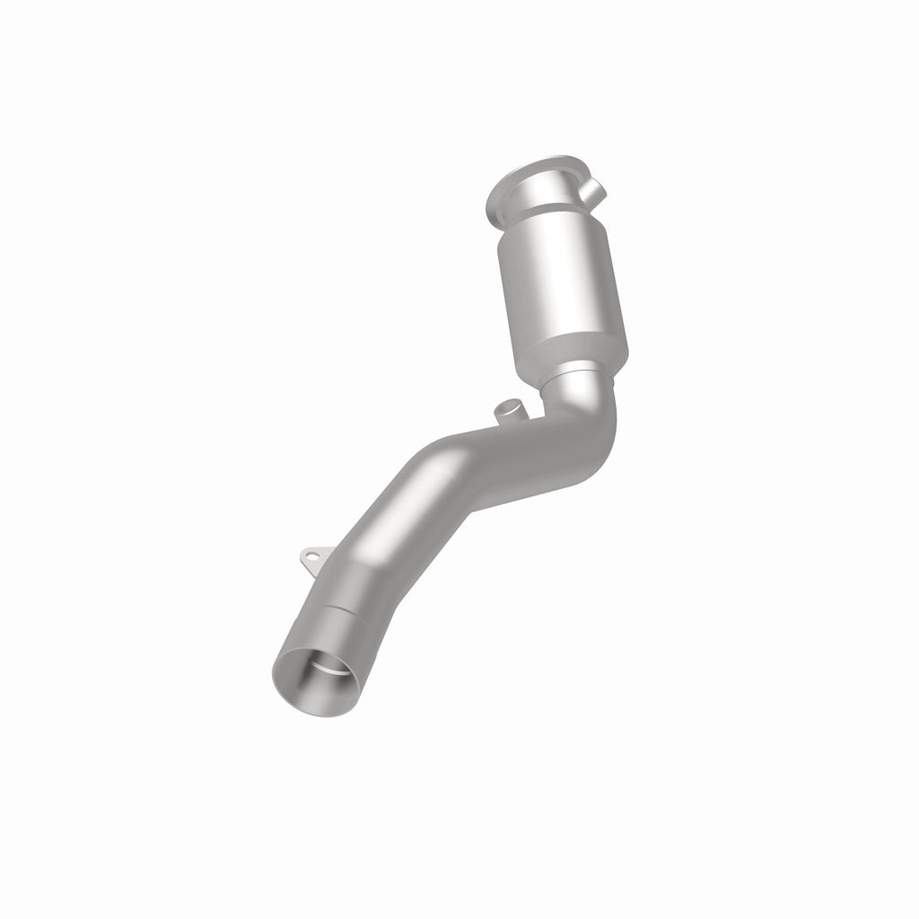 MagnaFlow Exhaust Products 52930 OEM Grade Direct-Fit Catalytic Converter for Select BMW M2, BMW M3, BMW M4