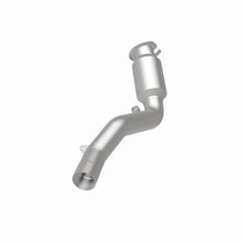 Load image into Gallery viewer, MagnaFlow Exhaust Products 52930 OEM Grade Direct-Fit Catalytic Converter for Select BMW M2, BMW M3, BMW M4