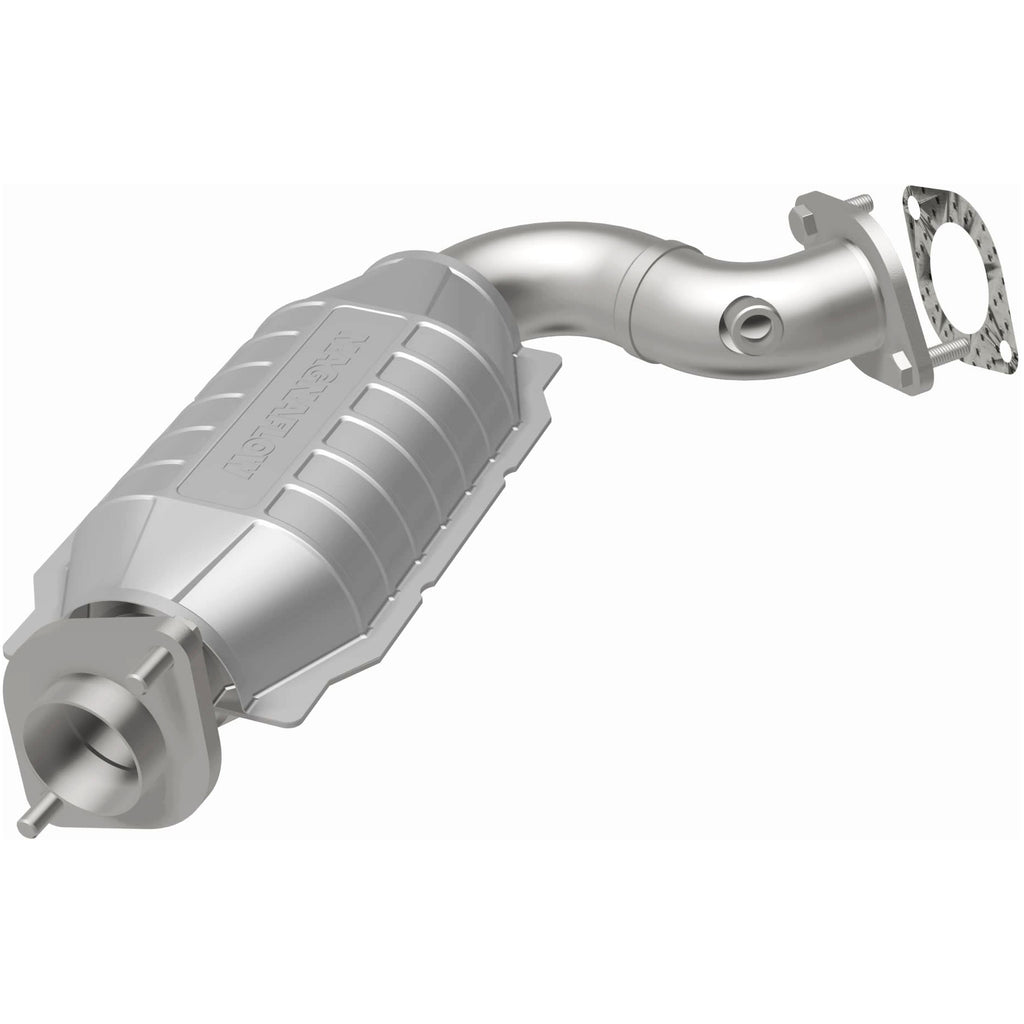 MagnaFlow Exhaust Products 49170 OEM Grade Direct-Fit Catalytic Converter for Select Cadillac CTS, Cadillac SRX, Cadillac STS