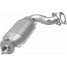 Load image into Gallery viewer, MagnaFlow Exhaust Products 49170 OEM Grade Direct-Fit Catalytic Converter for Select Cadillac CTS, Cadillac SRX, Cadillac STS