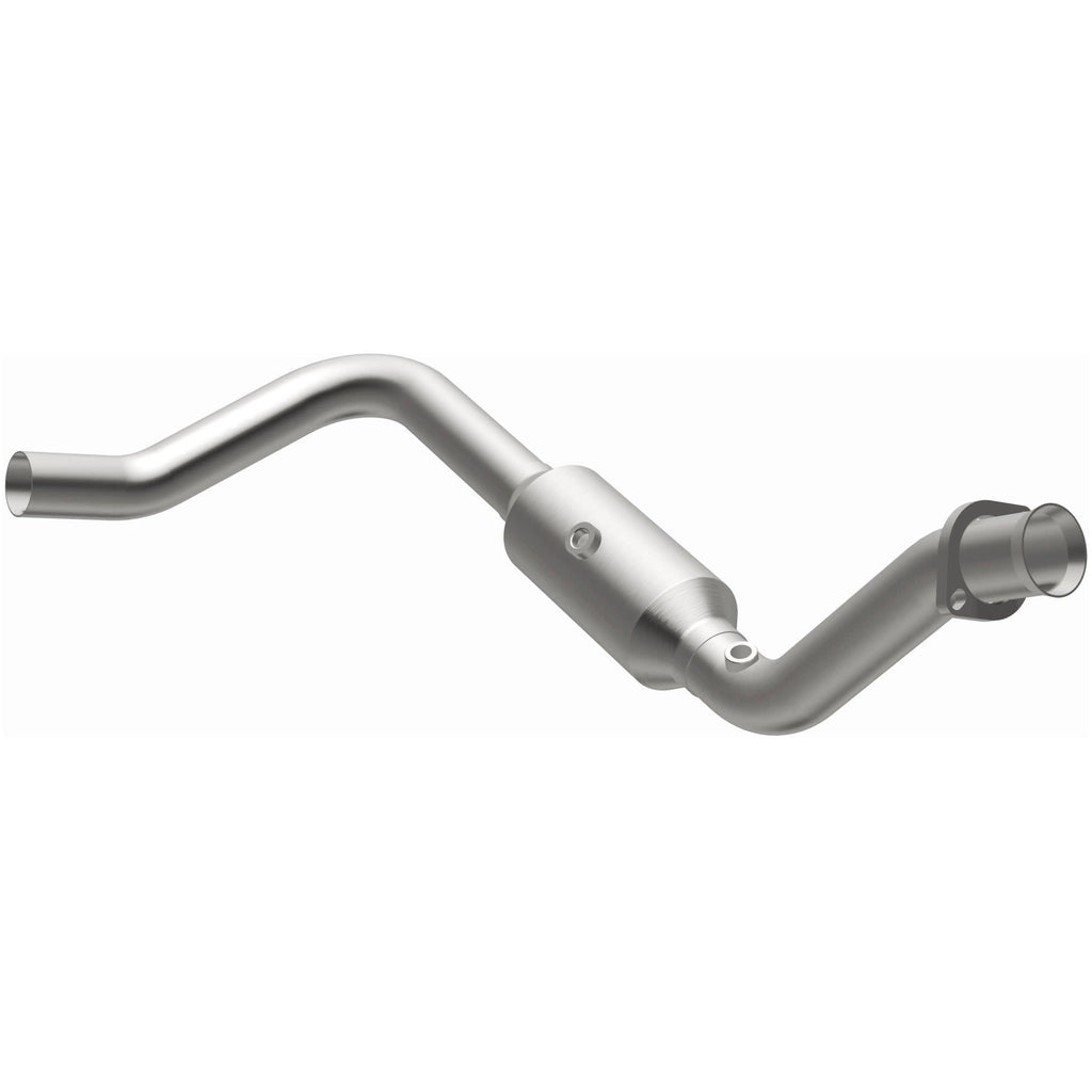 MagnaFlow Exhaust Products 5451651 California CARB Direct-Fit Catalytic Converter for Select Chrysler Aspen, Dodge Durango