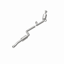Load image into Gallery viewer, MagnaFlow Exhaust Products 51922 OEM Grade Direct-Fit Catalytic Converter for Select Mercedes-Benz C300, Mercedes-Benz C350