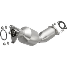Load image into Gallery viewer, MagnaFlow Exhaust Products 5411012 California CARB Direct-Fit Catalytic Converter for Select INFINITI EX35, INFINITI G35, INFINITI M35