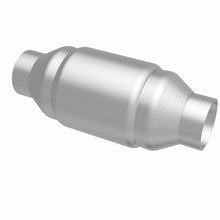 Load image into Gallery viewer, MagnaFlow Exhaust Products 54955 Standard Grade Universal Catalytic Converter