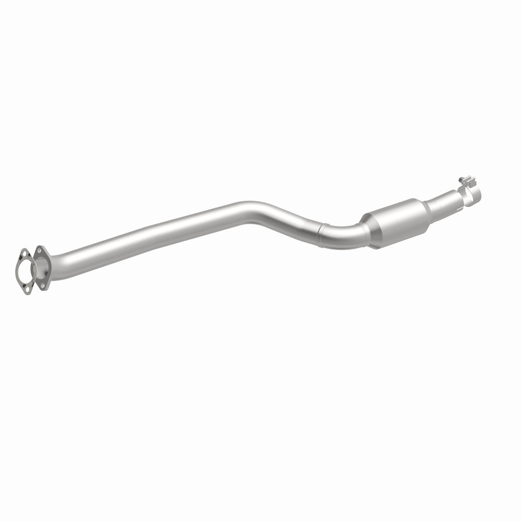 MagnaFlow Exhaust Products 21-172 OEM Grade Direct-Fit Catalytic Converter for Select BMW Z4