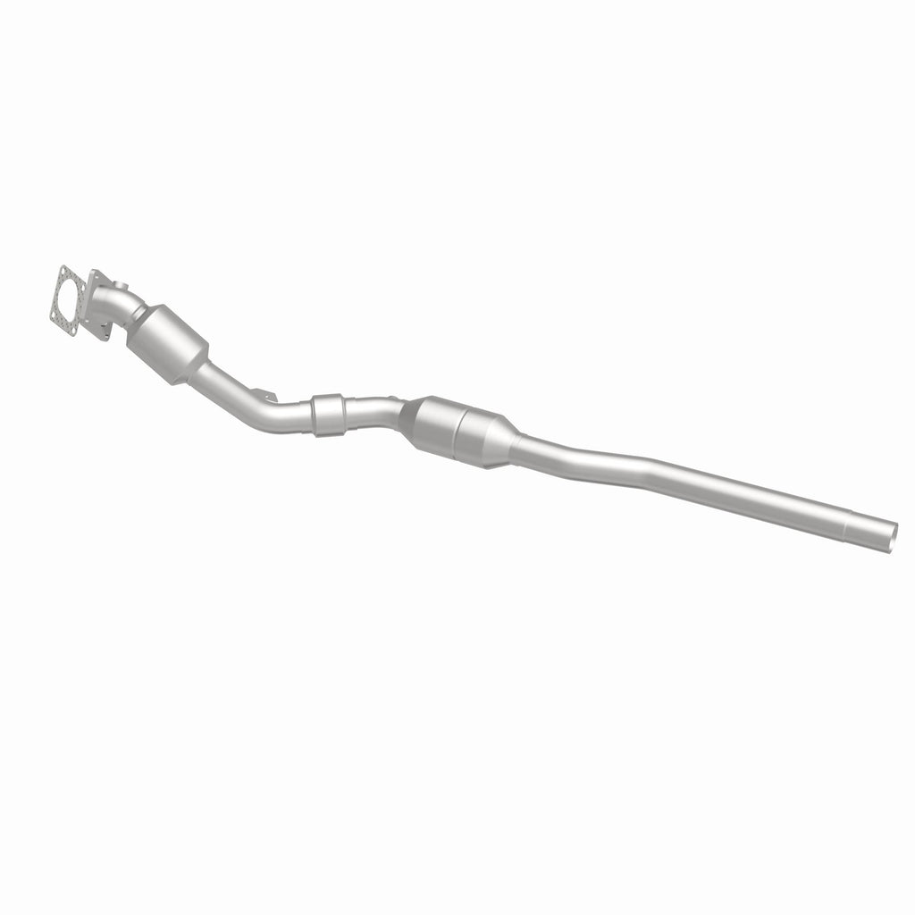 MagnaFlow Exhaust Products 441093 California CARB Direct-Fit Catalytic Converter for Select Audi Allroad Quattro, Audi S4
