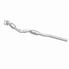 Load image into Gallery viewer, MagnaFlow Exhaust Products 441093 California CARB Direct-Fit Catalytic Converter for Select Audi Allroad Quattro, Audi S4