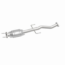Load image into Gallery viewer, MagnaFlow Exhaust Products 441672 California CARB Direct-Fit Catalytic Converter for Select Mazda Protege