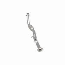 Load image into Gallery viewer, MagnaFlow Exhaust Products 4651022 California CARB Direct-Fit Catalytic Converter for Select Chevrolet Trailblazer EXT, GMC Envoy XL, GMC Envoy XUV