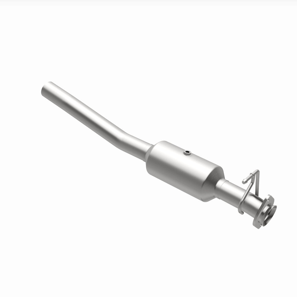 MagnaFlow Exhaust Products 280447 OEM Grade Direct-Fit Catalytic Converter for Select Ford F-53 Motorhome Chassis