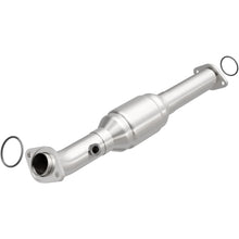 Load image into Gallery viewer, MagnaFlow Exhaust Products 93661 HM Grade Direct-Fit Catalytic Converter for Select Toyota Tacoma