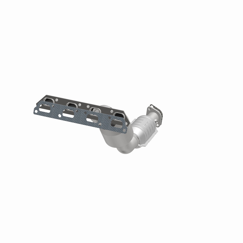 MagnaFlow Exhaust Products 452859 California CARB Manifold Catalytic Converter for Select Mini Cooper