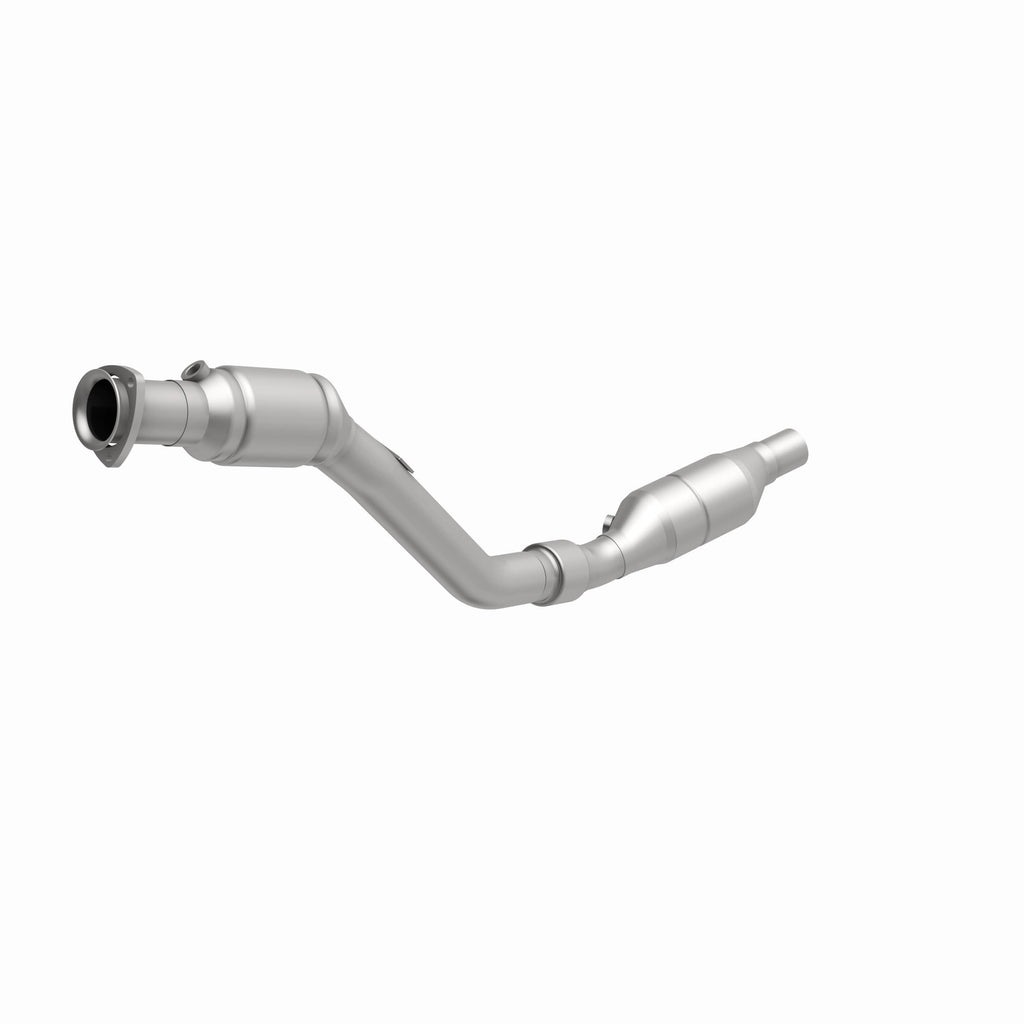 MagnaFlow Exhaust Products 441095 California CARB Direct-Fit Catalytic Converter for Select Audi A6 Quattro, Audi Allroad Quattro, Audi S4, Volkswagen Phaeton