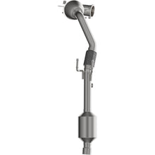 Load image into Gallery viewer, MagnaFlow Exhaust Products 280759 OEM Grade Direct-Fit Catalytic Converter for Select Volkswagen Jetta, Volkswagen Taos