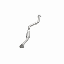Load image into Gallery viewer, MagnaFlow Exhaust Products 5671217 California CARB Direct-Fit Catalytic Converter for Select Subaru Impreza
