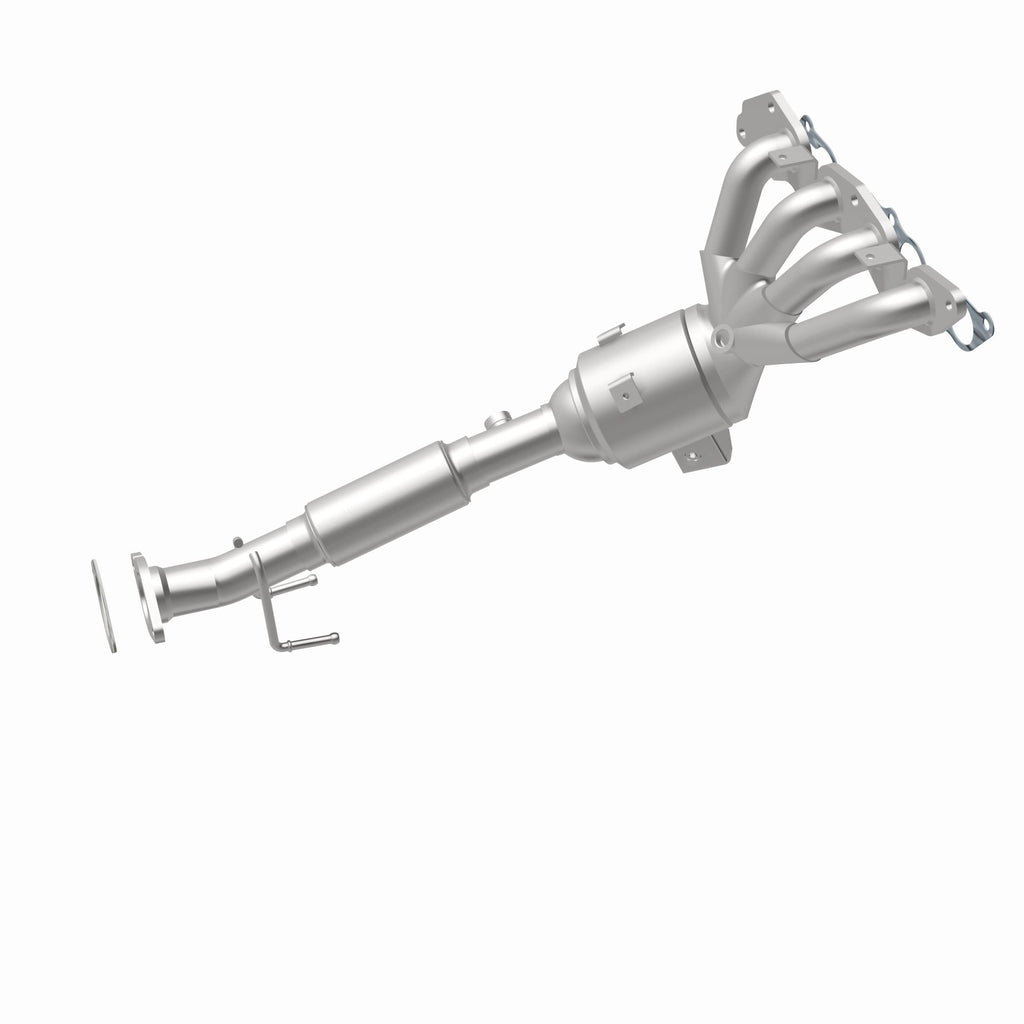 MagnaFlow Exhaust Products 5531186 California CARB Manifold Catalytic Converter for Select Ford C-Max
