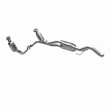 Load image into Gallery viewer, MagnaFlow Exhaust Products 93181 HM Grade Direct-Fit Catalytic Converter for Select Dodge Dakota