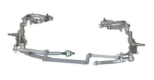 Load image into Gallery viewer, Ridetech-64-66-Ford-Mustang-Complete-Air-Suspension-System-W-Pin-Spindles