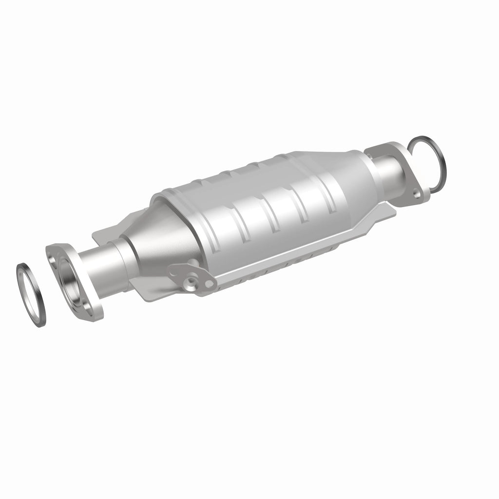MagnaFlow Exhaust Products 23889 Standard Grade Direct-Fit Catalytic Converter for Select Toyota Corolla, Toyota Corona, Toyota Cressida, Toyota Pickup