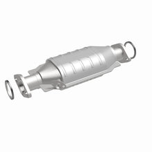 Load image into Gallery viewer, MagnaFlow Exhaust Products 23889 Standard Grade Direct-Fit Catalytic Converter for Select Toyota Corolla, Toyota Corona, Toyota Cressida, Toyota Pickup