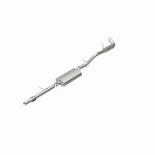 Load image into Gallery viewer, MagnaFlow Exhaust Products 15356 Street Series Polished Cat-Back System for Select Chevrolet Suburban, GMC Yukon XL