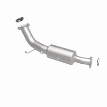 Load image into Gallery viewer, MagnaFlow Exhaust Products 5461182 California CARB Direct-Fit Catalytic Converter for Select Acura RSX