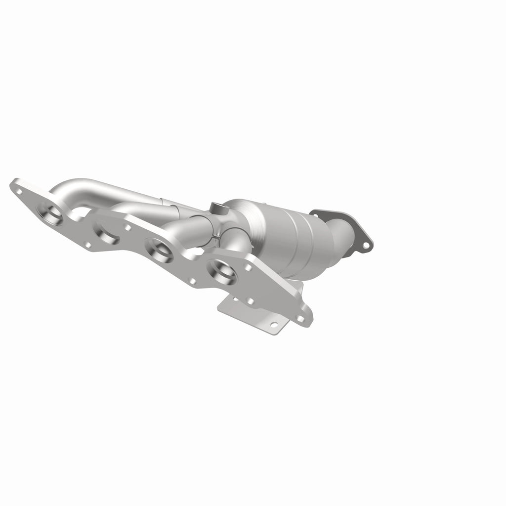 MagnaFlow Exhaust Products 51785 OEM Grade Manifold Catalytic Converter for Select Ford Fusion, Lincoln MKZ, Mercury Milan