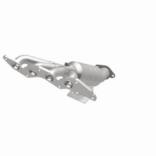 Load image into Gallery viewer, MagnaFlow Exhaust Products 51785 OEM Grade Manifold Catalytic Converter for Select Ford Fusion, Lincoln MKZ, Mercury Milan