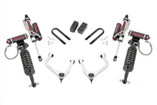 Load image into Gallery viewer, Rough Country 28850 Suspension Lift Kit w/Shocks for Select GMC Sierra