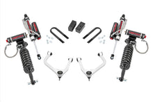 Load image into Gallery viewer, Rough Country 110550 Suspension Lift Kit w/Shocks for Select GMC Sierra