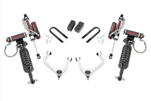 Load image into Gallery viewer, Rough Country 28850_A Suspension Lift Kit w/Shocks for Select GMC Sierra
