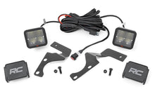 Load image into Gallery viewer, Rough Country 80796 Spectrum LED Light Bar for Select Toyota 4Runner