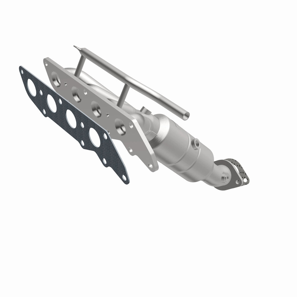 MagnaFlow Exhaust Products 49842 OEM Grade Manifold Catalytic Converter for Select Ford Focus