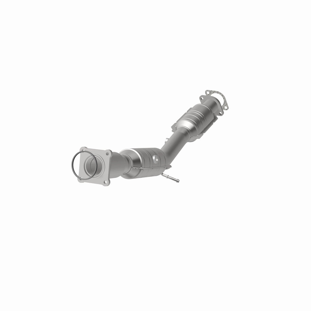 MagnaFlow Exhaust Products 51824 OEM Grade Direct-Fit Catalytic Converter for Select Volvo S40, Volvo V50
