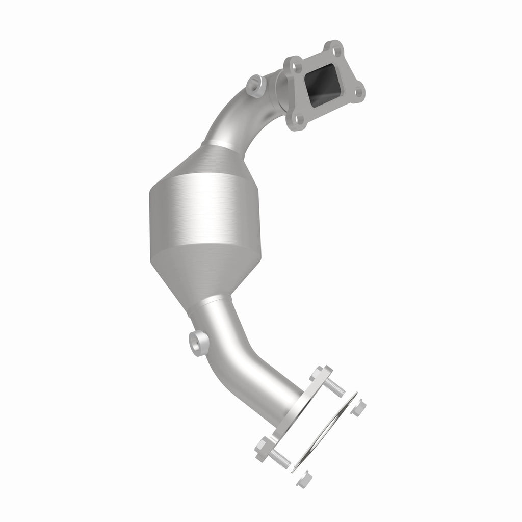 MagnaFlow Exhaust Products 52184 OEM Grade Direct-Fit Catalytic Converter for Select Chevrolet Impala, Chevrolet Impala Limited